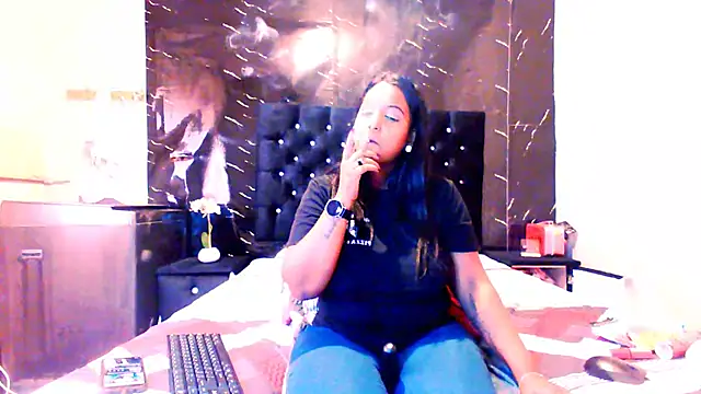 indiantina01 webcam