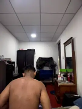 Mr_Sizzle webcam