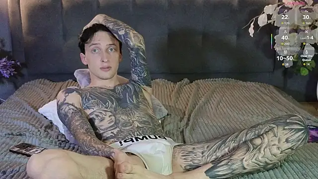 Martin_Jin webcam