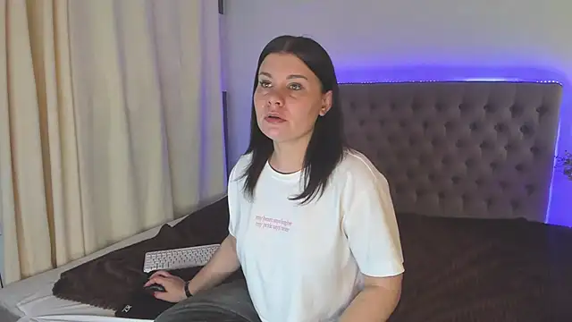 AmandaHoppe webcam
