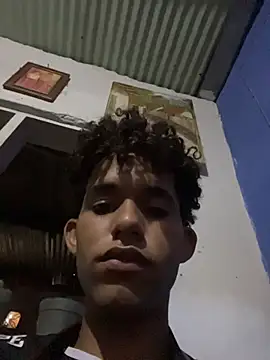 Stickmendez webcam