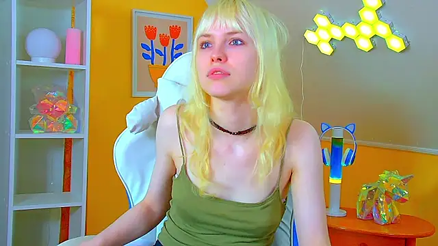 HannahHollis webcam