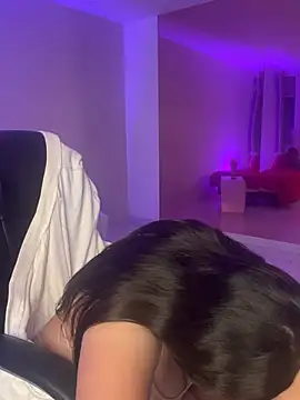 Sofia_SecretX webcam