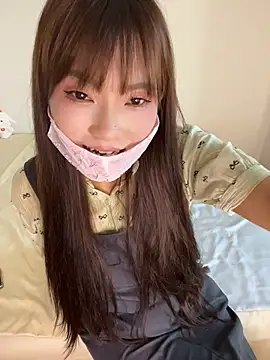 Xiaxia_1227 webcam