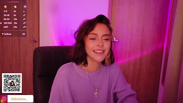 lilithselene webcam