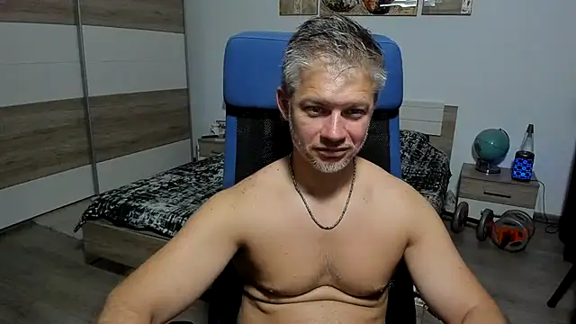 RobbyShawz webcam