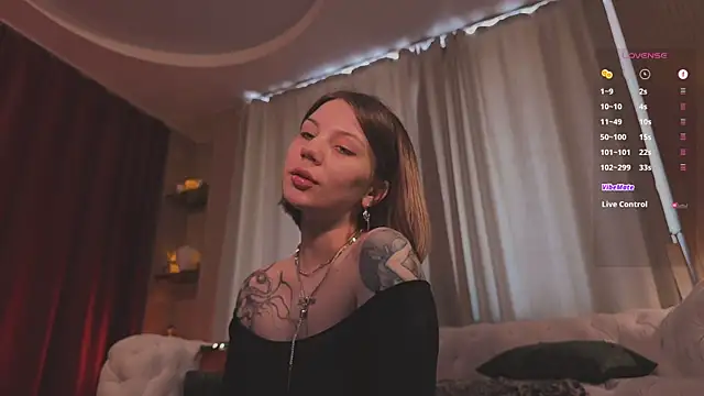 thewetmuse - Thewetmuse's free webcam - UK Sex Cams