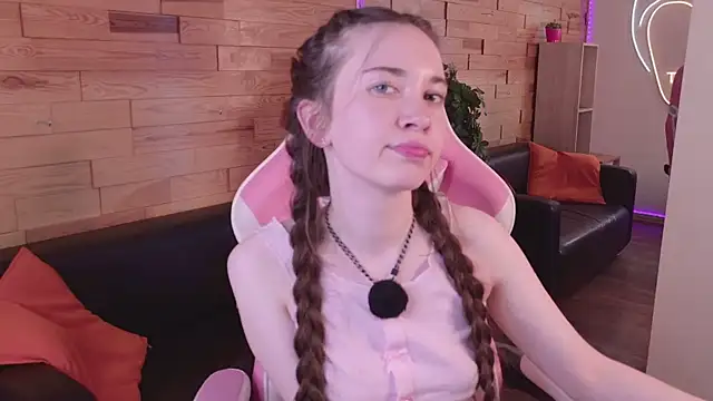 lilamccoy - LilaMccoy's free webcam - UK Sex Cams