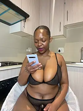 Jazmine-Blue Live Web Cam Show