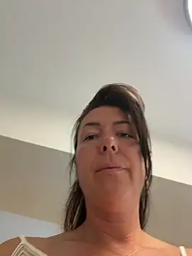 eveangelll Live Web Cam Show