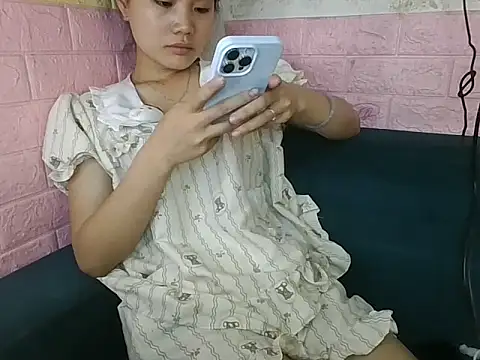 Be-MyMy webcam