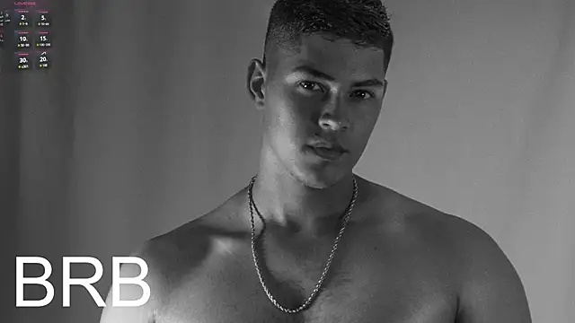 Iamdylan777 webcam