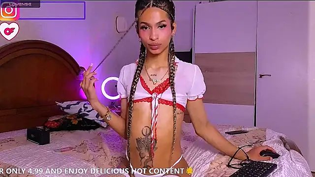 Abby_bella09 webcam