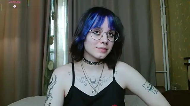 KellePourier webcam