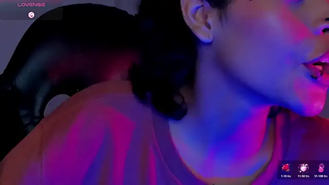 Anny_Kiitty webcam