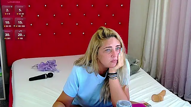 MellanieBliss webcam