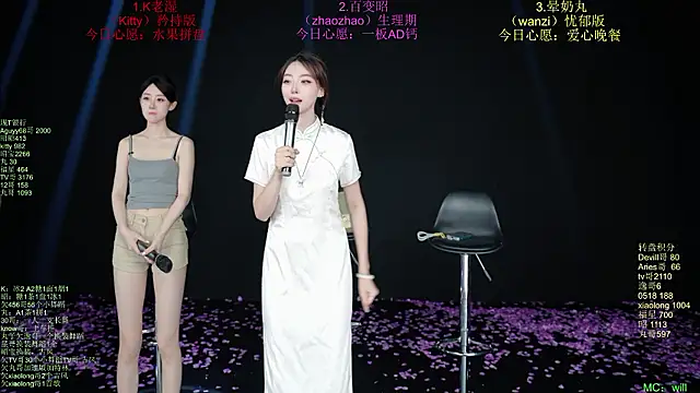 baby-yang11 webcam