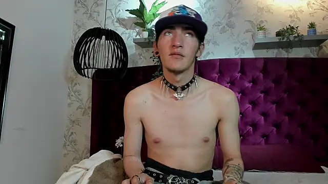 Angel_Marzel_ webcam