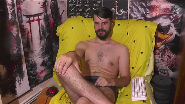 00george webcam