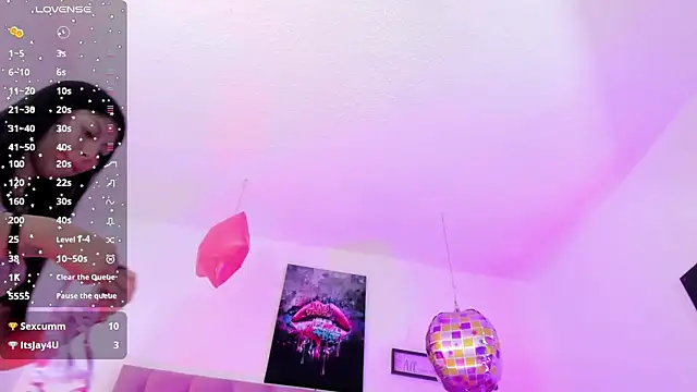 Aily_star webcam