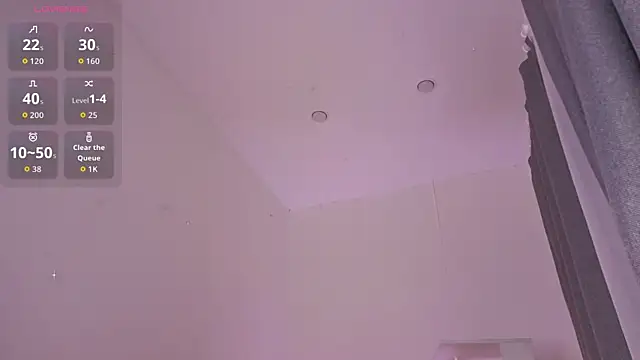 EmilyRidd webcam