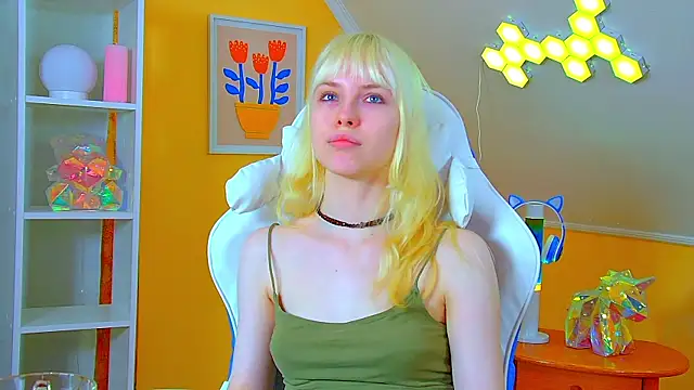 HannahHollis webcam