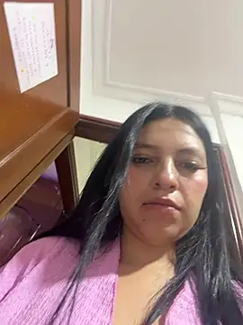 Miel_rousse webcam