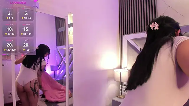 ByVanessa webcam