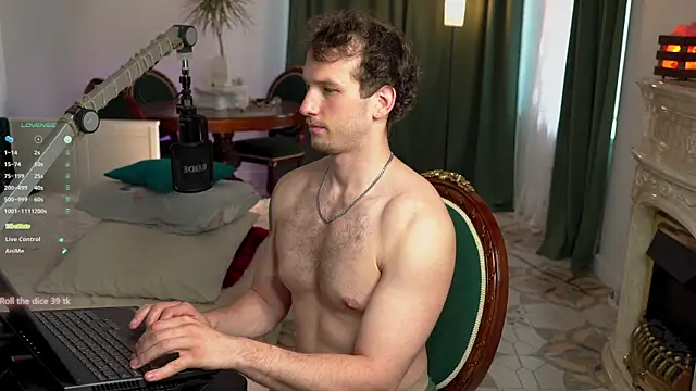 VIktorSecret webcam