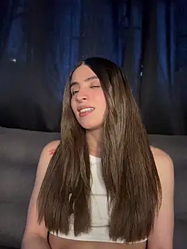 Lottus_fire Live Web Cam Show