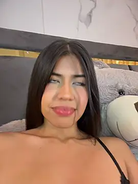 Doll_Maddy_ Live Web Cam Show