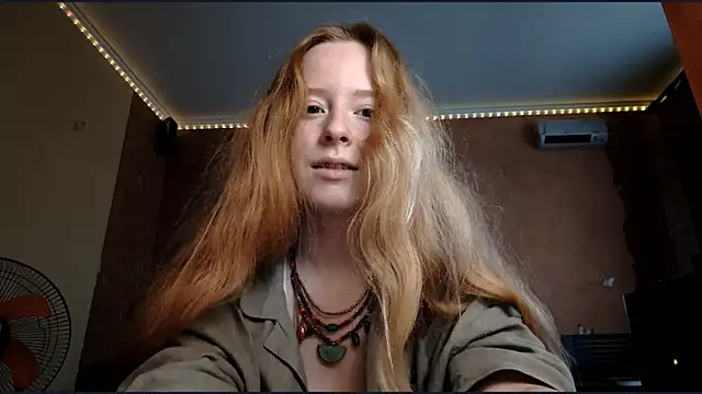 KateVibe_01 webcam