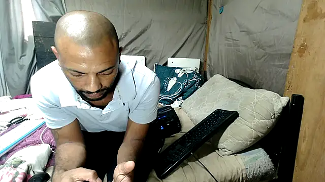 Camodick webcam