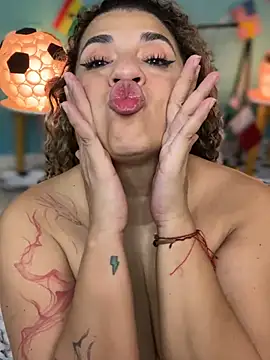 miss_grace_01 webcam