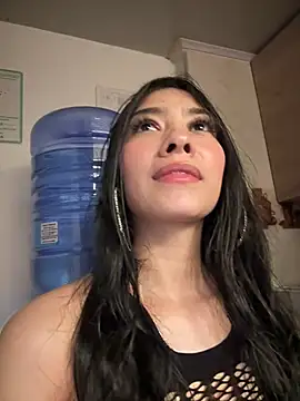 TayylorSexx webcam