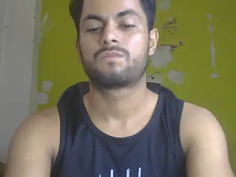 Stubborndesiboy webcam