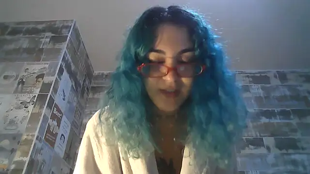 BabeGurl webcam