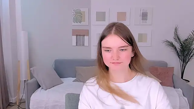 LookEva webcam