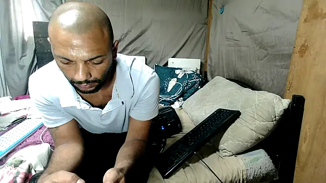 Camodick webcam