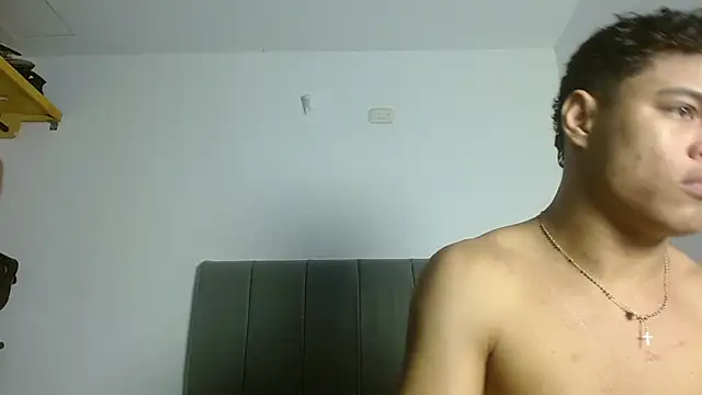 Jose_And_Daniel webcam