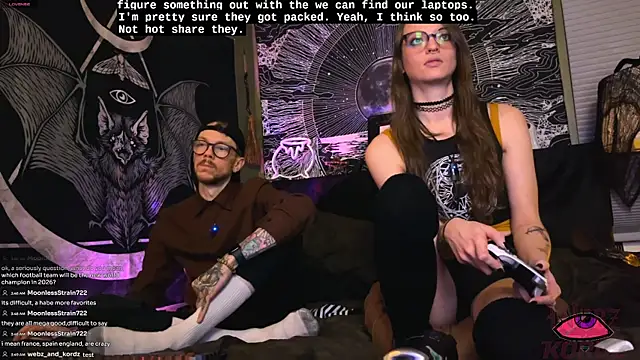 webzandkordz