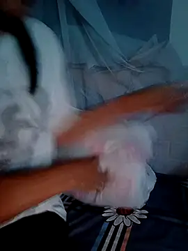 Doremon_95 webcam