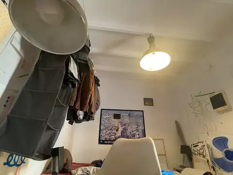 RealbarcelonaXxl webcam
