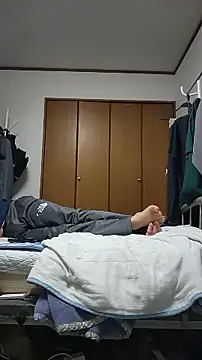 07YUKIO webcam