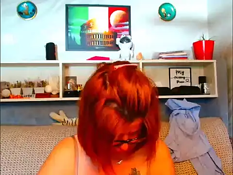 Natali3855 webcam