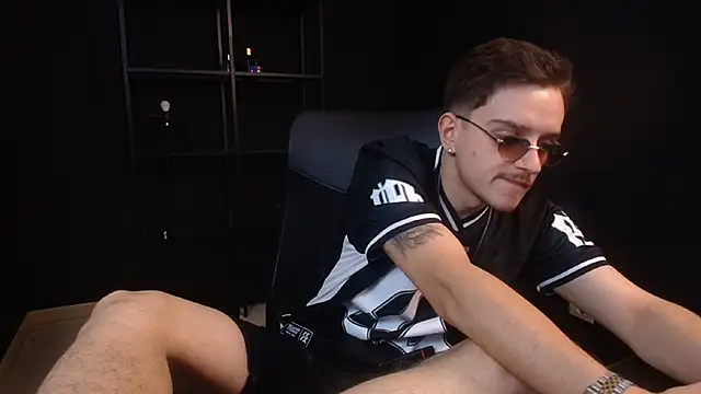 FelixStarkk webcam