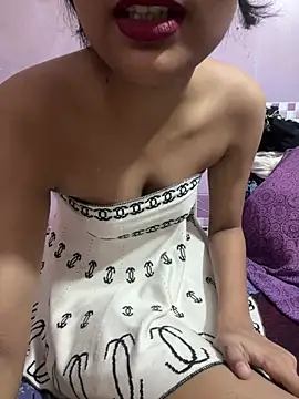 Sandhya_77 webcam