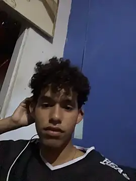Stickmendez webcam