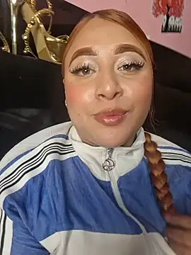 venuscopper webcam