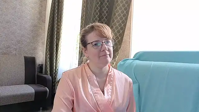 Miss_SandraX webcam